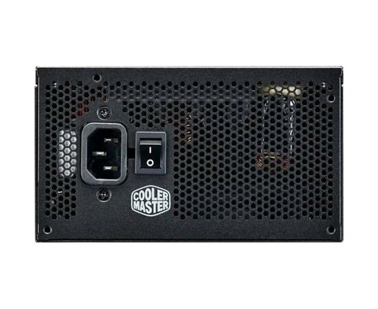 Блок питания CoolerMaster 850W (MPZ-8501-AFBAPV-EU), изображение 5 Блок питания CoolerMaster 850W (MPZ-8501-AFBAPV-EU), изображение 5