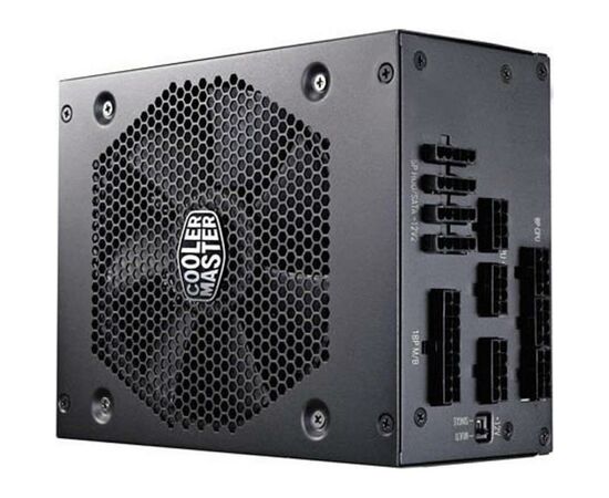 Блок питания CoolerMaster 850W (MPZ-8501-AFBAPV-EU), изображение 7 Блок питания CoolerMaster 850W (MPZ-8501-AFBAPV-EU), изображение 7