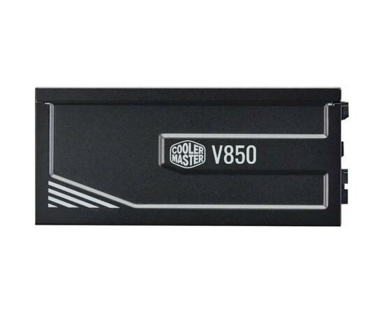 Блок питания CoolerMaster 850W (MPZ-8501-AFBAPV-EU), изображение 9 Блок питания CoolerMaster 850W (MPZ-8501-AFBAPV-EU), изображение 9