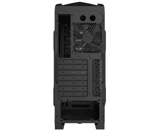 Корпус Gamemax H601-BR, изображение 4 Корпус Gamemax H601-BR, изображение 4
