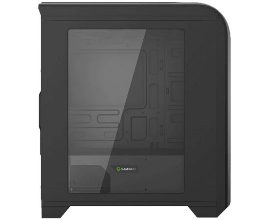 Корпус Gamemax H601-BR, изображение 5 Корпус Gamemax H601-BR, изображение 5