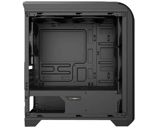 Корпус Gamemax H601-BR, изображение 6 Корпус Gamemax H601-BR, изображение 6