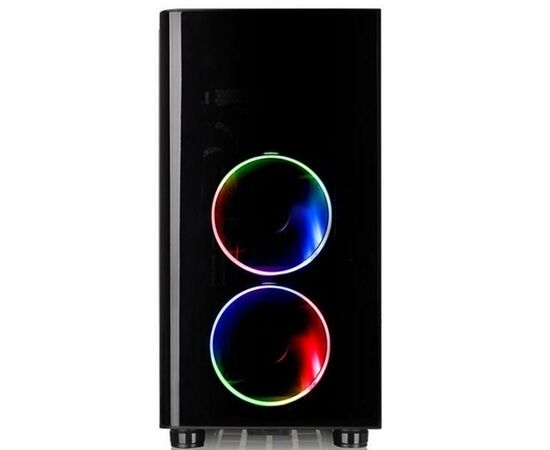 Корпус ThermalTake View 31 TG RGB (CA-1H8-00M1WN-01), зображення 2 Корпус ThermalTake View 31 TG RGB (CA-1H8-00M1WN-01), зображення 2
