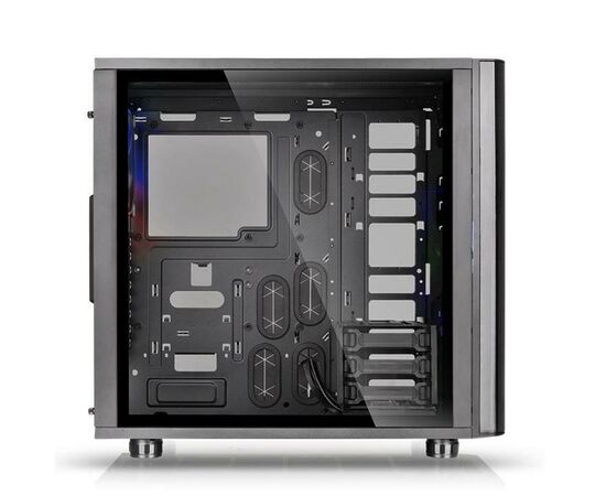 Корпус ThermalTake View 31 TG RGB (CA-1H8-00M1WN-01), зображення 3 Корпус ThermalTake View 31 TG RGB (CA-1H8-00M1WN-01), зображення 3