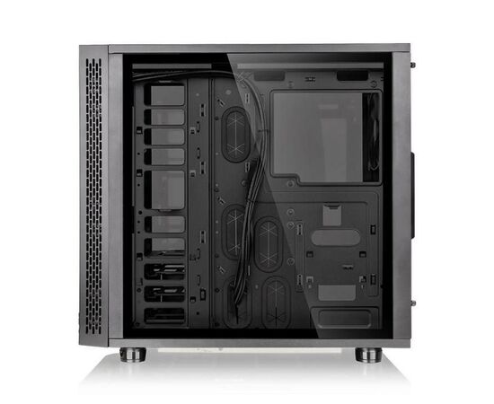 Корпус ThermalTake View 31 TG RGB (CA-1H8-00M1WN-01), зображення 4 Корпус ThermalTake View 31 TG RGB (CA-1H8-00M1WN-01), зображення 4