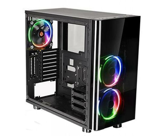 Корпус ThermalTake View 31 TG RGB (CA-1H8-00M1WN-01)