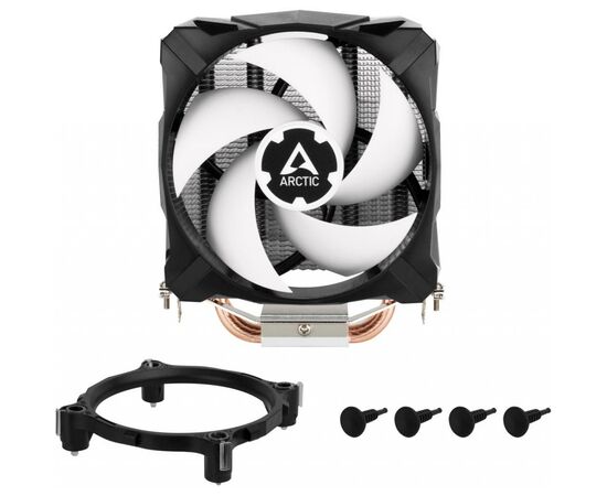Кулер для процессора Arctic Freezer 7 X (ACFRE00077A), изображение 3 Кулер для процессора Arctic Freezer 7 X (ACFRE00077A), изображение 3