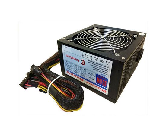 Блок живлення Frime 500W (SM500R)