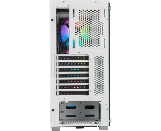 Корпус Corsair 220T RGB Airflow White (CC-9011174-WW), изображение 3