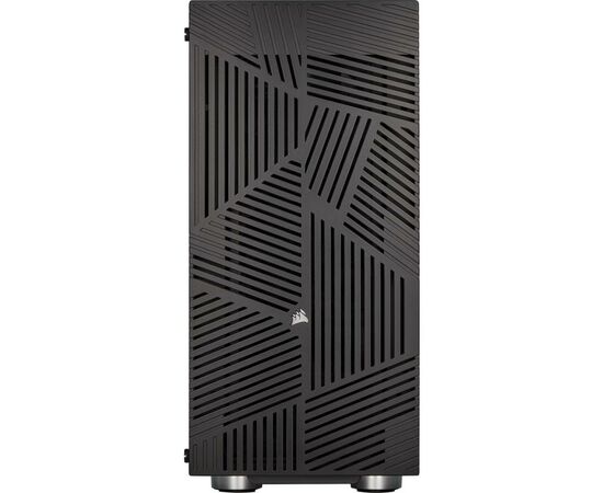 Корпус Corsair 275R Airflow Black (CC-9011181-WW), изображение 2 Корпус Corsair 275R Airflow Black (CC-9011181-WW), изображение 2