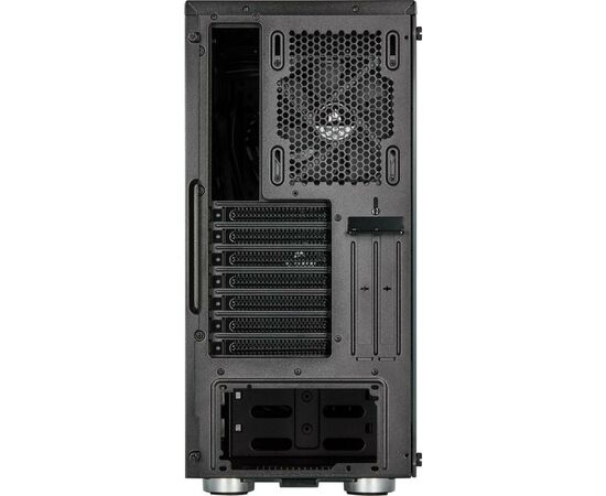 Корпус Corsair 275R Airflow Black (CC-9011181-WW), изображение 3 Корпус Corsair 275R Airflow Black (CC-9011181-WW), изображение 3