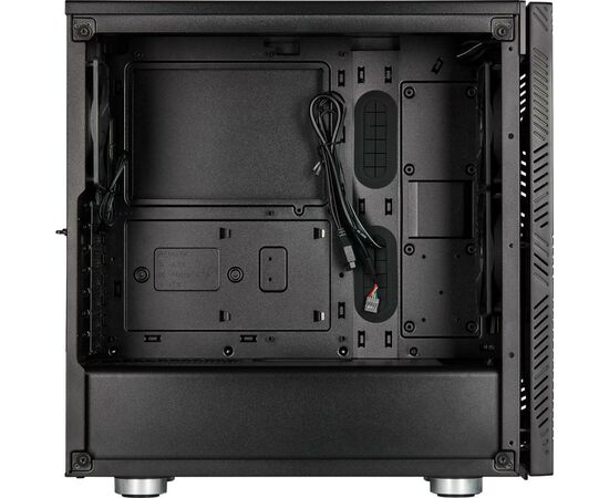 Корпус Corsair 275R Airflow Black (CC-9011181-WW), изображение 4 Корпус Corsair 275R Airflow Black (CC-9011181-WW), изображение 4