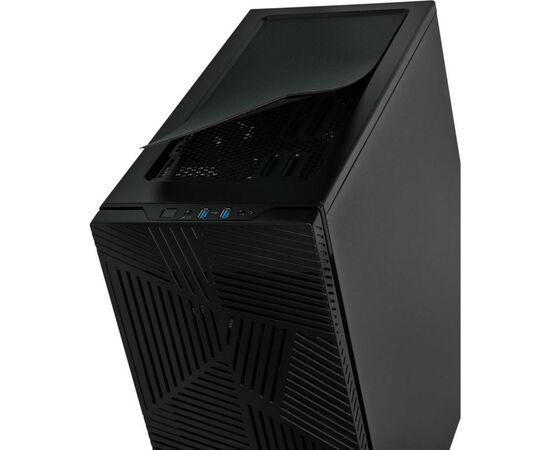 Корпус Corsair 275R Airflow Black (CC-9011181-WW), изображение 7 Корпус Corsair 275R Airflow Black (CC-9011181-WW), изображение 7