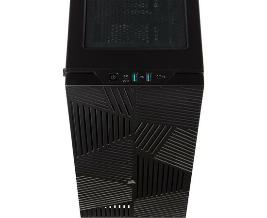Корпус Corsair 275R Airflow Black (CC-9011181-WW), изображение 8 Корпус Corsair 275R Airflow Black (CC-9011181-WW), изображение 8
