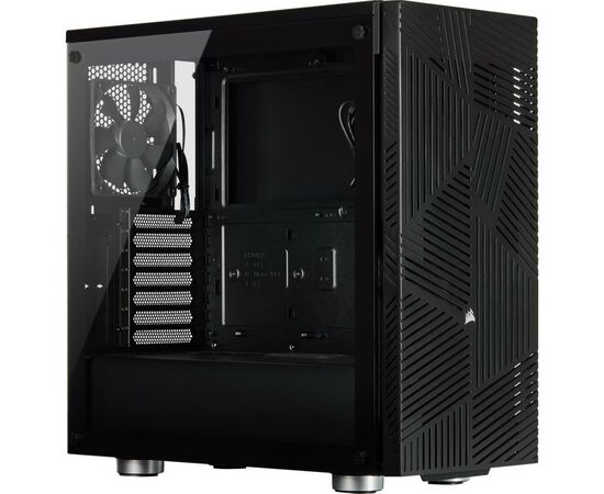 Корпус Corsair 275R Airflow Black (CC-9011181-WW)