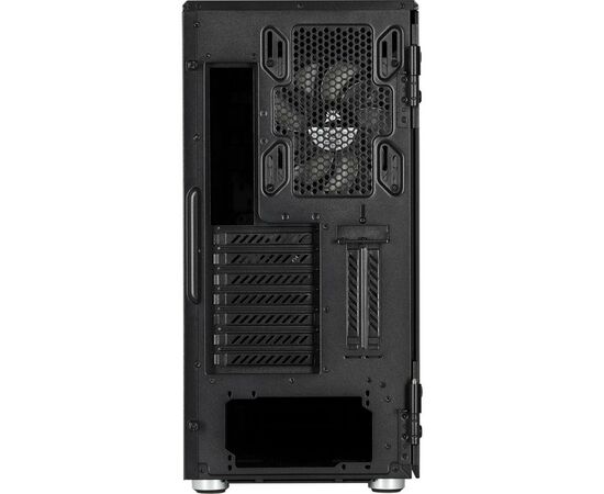 Корпус Corsair Carbide 678C Black (CC-9011167-WW), изображение 3 Корпус Corsair Carbide 678C Black (CC-9011167-WW), изображение 3