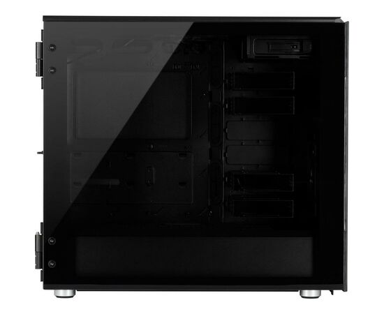 Корпус Corsair Carbide 678C Black (CC-9011167-WW), изображение 4 Корпус Corsair Carbide 678C Black (CC-9011167-WW), изображение 4