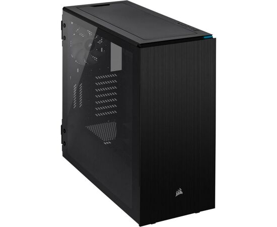 Корпус Corsair Carbide 678C Black (CC-9011167-WW)
