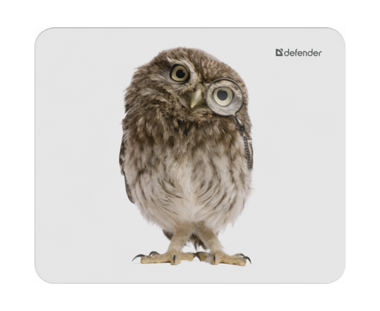 Коврик для мышки Defender Wild Animals (50803), изображение 7 Коврик для мышки Defender Wild Animals (50803), изображение 7