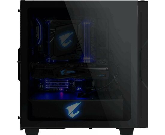 Корпус GIGABYTE GB-AC300G, изображение 5 Корпус GIGABYTE GB-AC300G, изображение 5