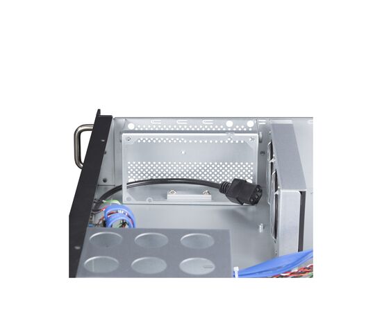 Корпус для сервера Chieftec UNC-210T-B-U3-OP, изображение 2 Корпус для сервера Chieftec UNC-210T-B-U3-OP, изображение 2
