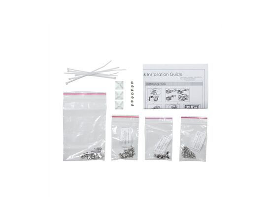 Корпус для сервера Chieftec UNC-210T-B-U3-OP, изображение 5 Корпус для сервера Chieftec UNC-210T-B-U3-OP, изображение 5