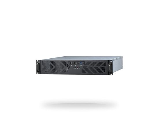 Корпус до сервера Chieftec UNC-210T-B-U3-OP