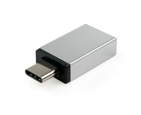 Перехідник Type-C to USB3.0 AF Vinga (VCPTCUSB3), зображення 2 Перехідник Type-C to USB3.0 AF Vinga (VCPTCUSB3), зображення 2