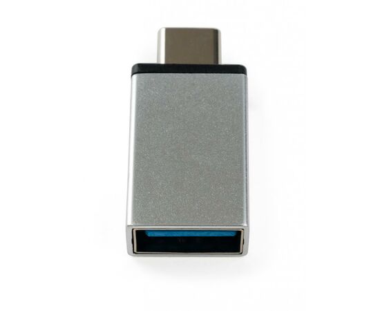 Перехідник Type-C to USB3.0 AF Vinga (VCPTCUSB3), зображення 3 Перехідник Type-C to USB3.0 AF Vinga (VCPTCUSB3), зображення 3