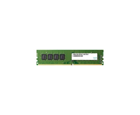 Модуль памяти для компьютера DDR3 8GB 1600 MHz Apacer (DL.08G2K.KAM)