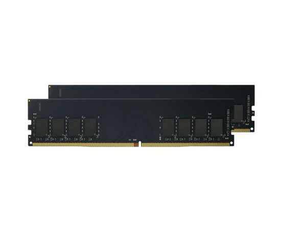 Модуль памяти для компьютера DDR4 32GB (2x16GB) 2666 MHz eXceleram (E432269CD)