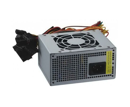 Блок питания Gamemax 400W (ATX-400W SFX)