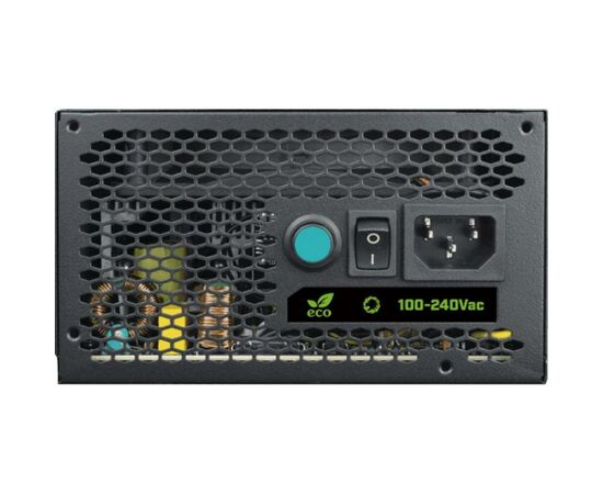 Блок питания Gamemax 800W (VP-800-M-RGB), изображение 9 Блок питания Gamemax 800W (VP-800-M-RGB), изображение 9