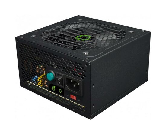 Блок питания Gamemax 350W (VP-350), изображение 3 Блок питания Gamemax 350W (VP-350), изображение 3