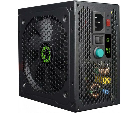 Блок питания Gamemax 350W (VP-350), изображение 5 Блок питания Gamemax 350W (VP-350), изображение 5