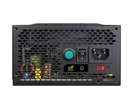 Блок питания Gamemax 350W (VP-350), изображение 7 Блок питания Gamemax 350W (VP-350), изображение 7