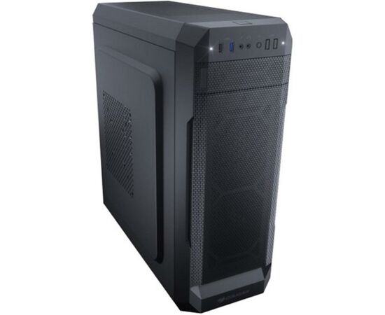 Корпус Cougar MX331 Mesh-X, изображение 2 Корпус Cougar MX331 Mesh-X, изображение 2