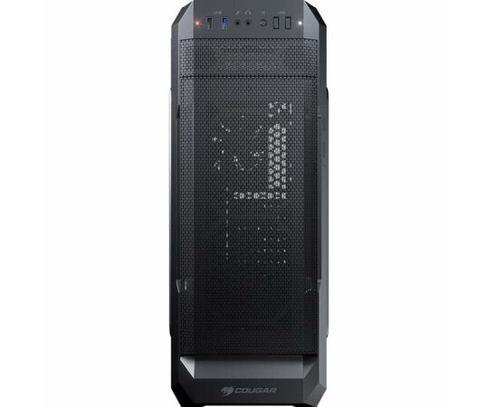Корпус Cougar MX331 Mesh-X, изображение 3 Корпус Cougar MX331 Mesh-X, изображение 3