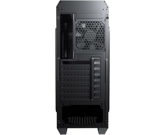 Корпус Cougar MX331 Mesh-X, изображение 4 Корпус Cougar MX331 Mesh-X, изображение 4