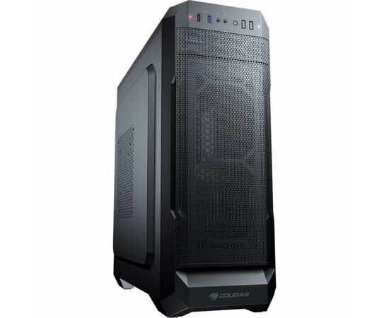 Корпус Cougar MX331 Mesh-X