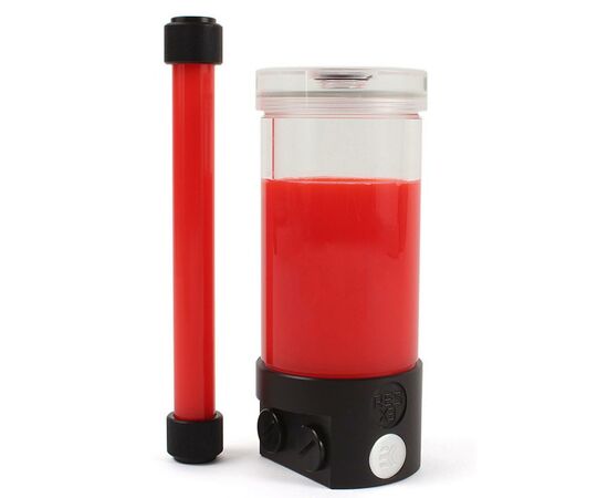 Охлаждающая жидкость Ekwb EK-CryoFuel Solid Scarlet Red (Premix 1000mL) (3831109880333), изображение 2 Охлаждающая жидкость Ekwb EK-CryoFuel Solid Scarlet Red (Premix 1000mL) (3831109880333), изображение 2