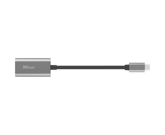 Переходник Trust Dalyx USB-C to HDMI Adapter (23774_TRUST), изображение 3 Переходник Trust Dalyx USB-C to HDMI Adapter (23774_TRUST), изображение 3