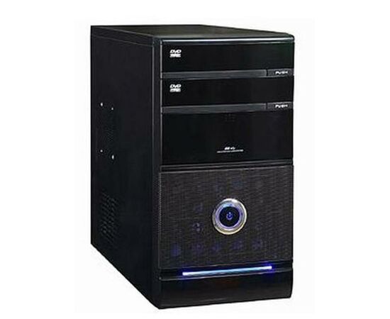 Корпус Golden Field 3205B