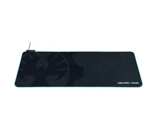 Коврик для мышки Razer Goliathus Extended Chroma Gears of War 5 Edition (RZ02-02500400-R3M1), изображение 2 Коврик для мышки Razer Goliathus Extended Chroma Gears of War 5 Edition (RZ02-02500400-R3M1), изображение 2