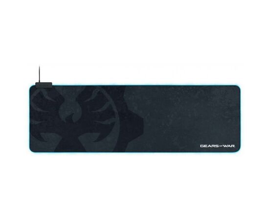 Коврик для мышки Razer Goliathus Extended Chroma Gears of War 5 Edition (RZ02-02500400-R3M1)