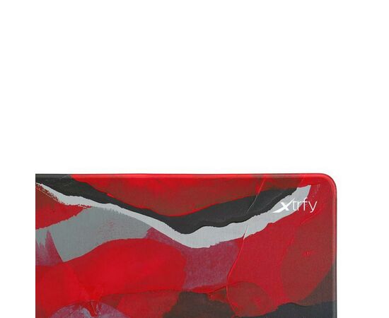 Коврик для мышки Xtrfy GP4 Large Abstract Retro (XG-GP4-L-RETRO), изображение 4 Коврик для мышки Xtrfy GP4 Large Abstract Retro (XG-GP4-L-RETRO), изображение 4