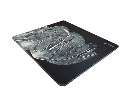 Коврик для мышки Xtrfy GP4 Large Cloud White (XG-GP4-L-WHITE), изображение 3 Коврик для мышки Xtrfy GP4 Large Cloud White (XG-GP4-L-WHITE), изображение 3