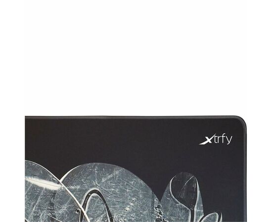 Коврик для мышки Xtrfy GP4 Large Cloud White (XG-GP4-L-WHITE), изображение 4 Коврик для мышки Xtrfy GP4 Large Cloud White (XG-GP4-L-WHITE), изображение 4