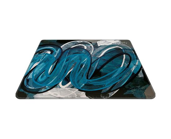 Коврик для мышки Xtrfy GP4 Large Street Blue (XG-GP4-L-BLUE), изображение 2 Коврик для мышки Xtrfy GP4 Large Street Blue (XG-GP4-L-BLUE), изображение 2