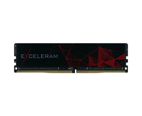 Модуль памяти для компьютера DDR4 8GB 3200 MHz LOGO Series eXceleram (EL408326A)